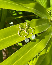 Load image into Gallery viewer, Hula Hoop Earrings