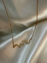 Load image into Gallery viewer, We Necklace