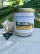 Load image into Gallery viewer, Bella Mack Candles