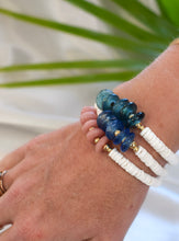 Load image into Gallery viewer, Colors of the Sea Bracelets