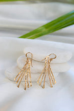 Load image into Gallery viewer, The Bridge Earrings