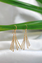 Load image into Gallery viewer, The Bridge Earrings