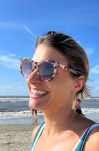 Load image into Gallery viewer, Classy Jenny Girl Earrings