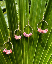 Load image into Gallery viewer, Boho Shell Earrings