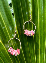 Load image into Gallery viewer, Boho Shell Earrings