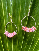 Load image into Gallery viewer, Boho Shell Earrings