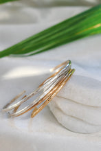Load image into Gallery viewer, Cuff Bracelets