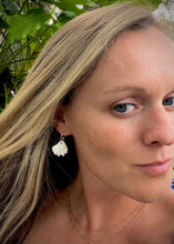 Load image into Gallery viewer, Mini Swirl Charm Earrings