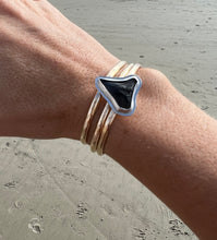 Load image into Gallery viewer, Jawsome Cuff Bracelet