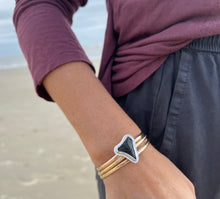 Load image into Gallery viewer, Jawsome Cuff Bracelet