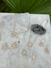 Load image into Gallery viewer, Blooms Groovy Earrings