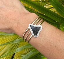 Load image into Gallery viewer, Jawsome Cuff Bracelet