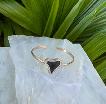 Load image into Gallery viewer, Jawsome Cuff Bracelet