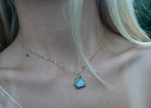 Load image into Gallery viewer, Seaglass Hawaiian Necklace
