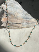 Load image into Gallery viewer, Key West Choker Necklace
