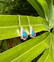 Load image into Gallery viewer, Beach Golden Hour Earrings
