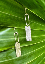 Load image into Gallery viewer, Classy Jenny Girl Earrings
