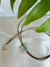 Load image into Gallery viewer, Butterfly Bolo
