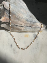 Load image into Gallery viewer, Key West Choker Necklace
