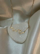 Load image into Gallery viewer, We Necklace
