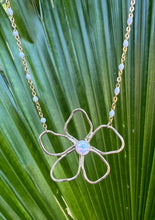 Load image into Gallery viewer, Blooms Aloha Necklace
