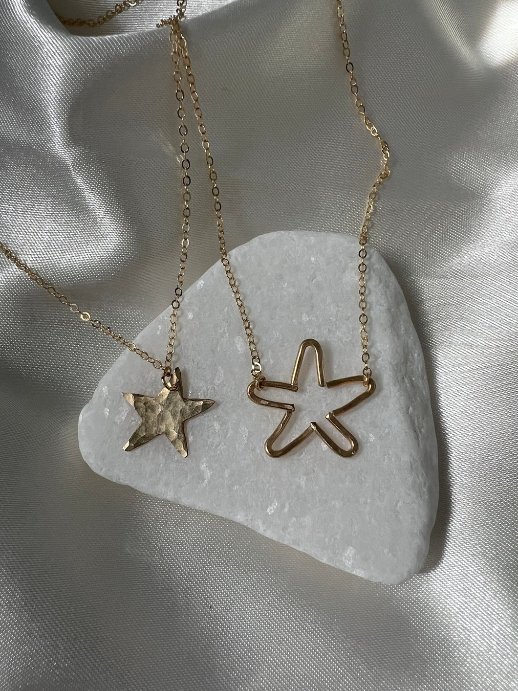 Star Necklace