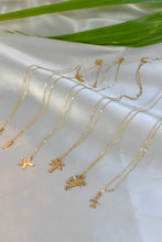Load image into Gallery viewer, Coastal Charm Pendant Necklaces
