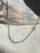 Load image into Gallery viewer, Key West Choker Necklace
