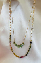 Load image into Gallery viewer, Colors of Fall Necklace
