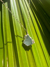 Load image into Gallery viewer, Seaglass Hawaiian Necklace
