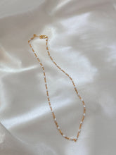 Load image into Gallery viewer, Key West Choker Necklace

