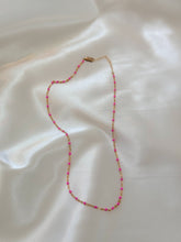 Load image into Gallery viewer, Key West Choker Necklace
