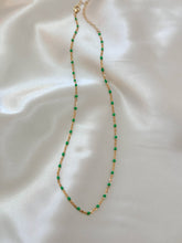 Load image into Gallery viewer, Key West Choker Necklace

