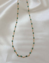 Load image into Gallery viewer, Key West Choker Necklace
