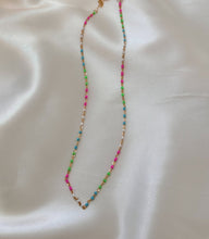 Load image into Gallery viewer, Key West Choker Necklace
