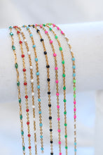 Load image into Gallery viewer, Key West Choker Necklace
