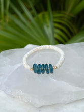 Load image into Gallery viewer, Colors of the Sea Bracelets
