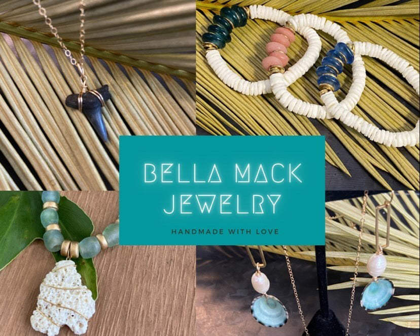 Bella Mack Gift Card