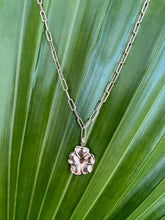 Load image into Gallery viewer, Forget Me Not Necklace
